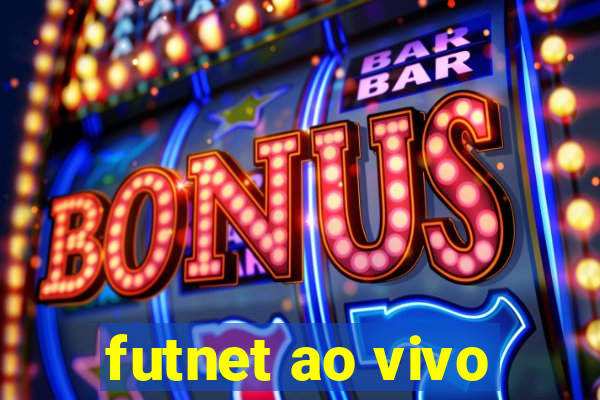 futnet ao vivo