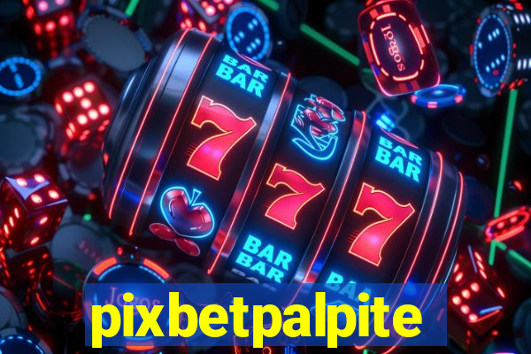 pixbetpalpite