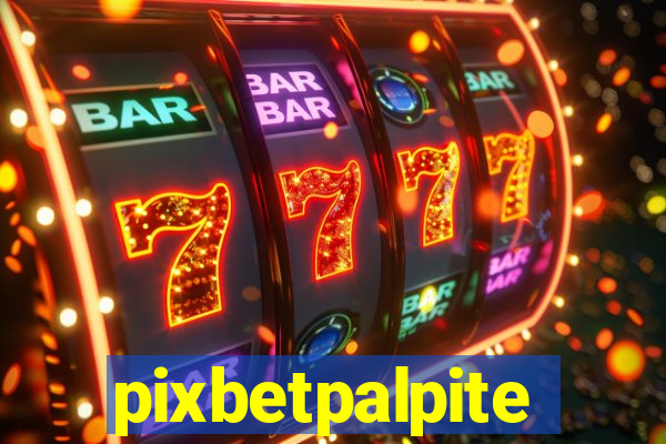 pixbetpalpite