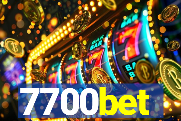 7700bet