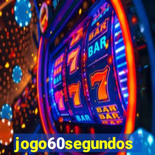 jogo60segundos