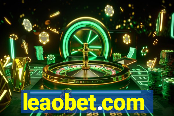 leaobet.com