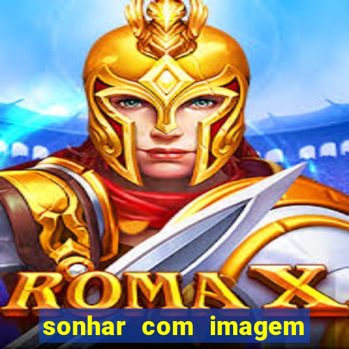 sonhar com imagem de santo de macumba