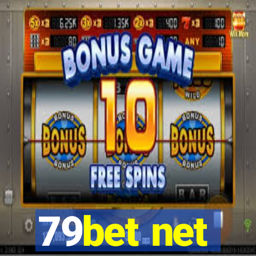 79bet net