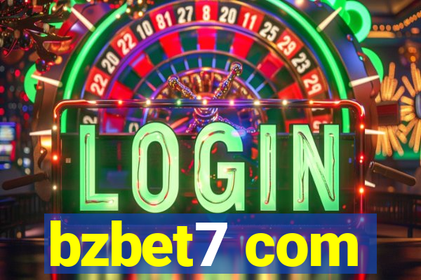 bzbet7 com