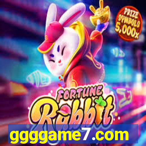 ggggame7.com