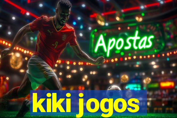 kiki jogos