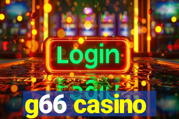 g66 casino