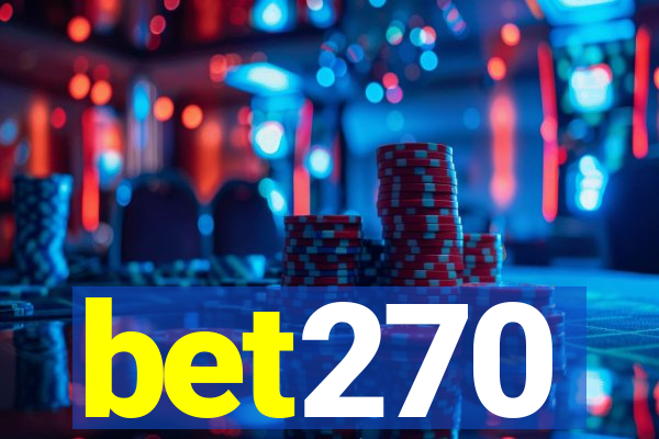 bet270