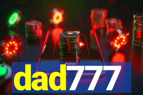 dad777