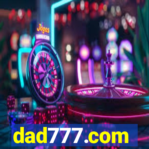 dad777.com