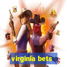 virginia bets