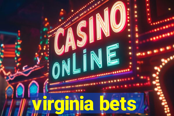 virginia bets