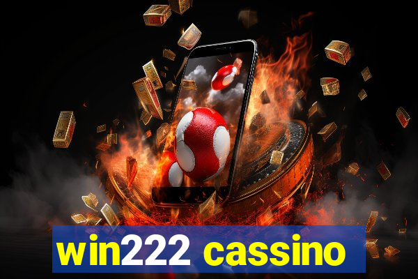 win222 cassino