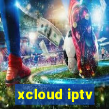 xcloud iptv