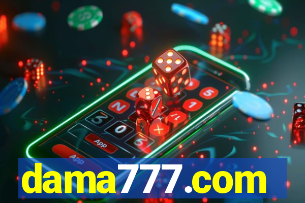 dama777.com