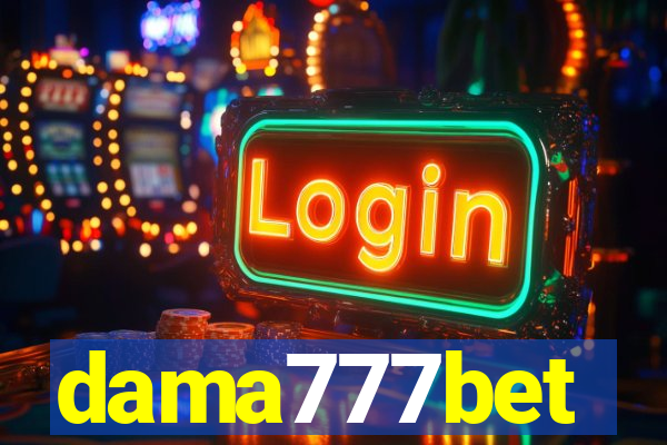 dama777bet