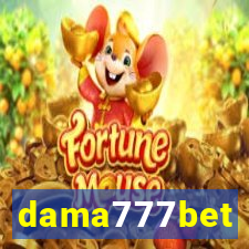 dama777bet