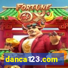 danca123.com