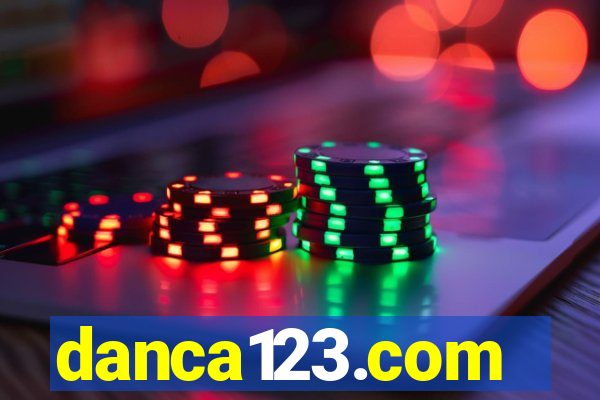 danca123.com