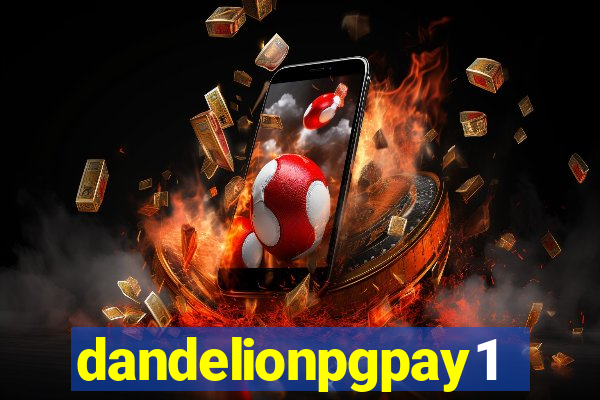 dandelionpgpay1.com