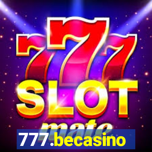 777.becasino