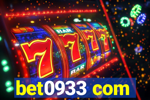 bet0933 com