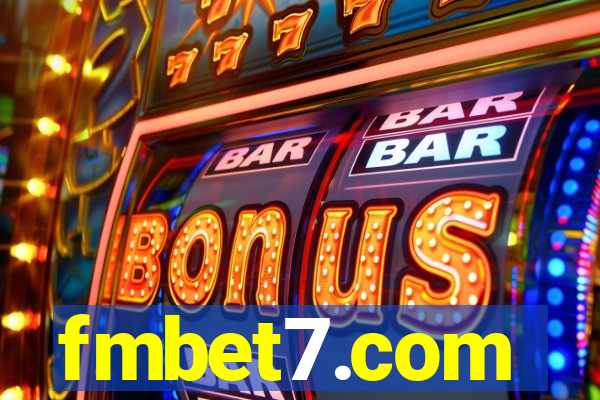 fmbet7.com