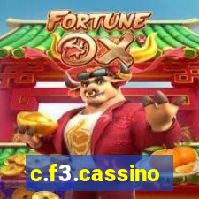 c.f3.cassino