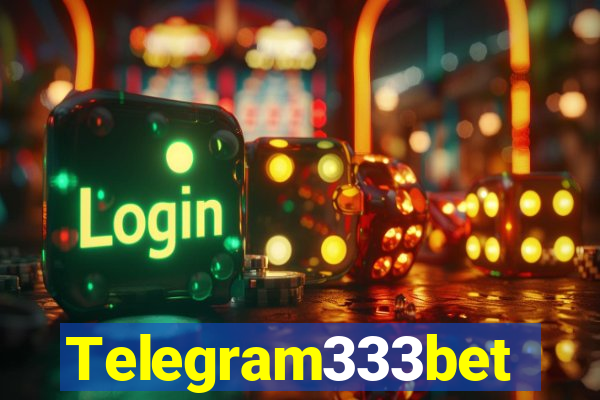 Telegram333bet