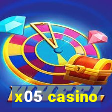 x05 casino