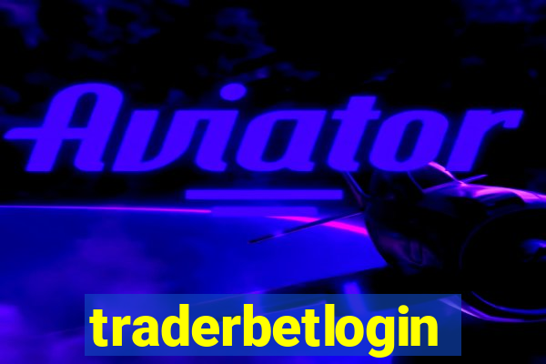 traderbetlogin