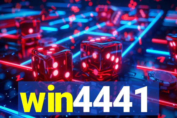 win4441