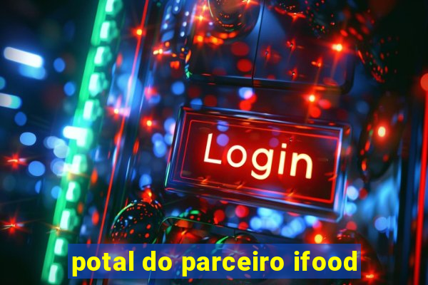 potal do parceiro ifood