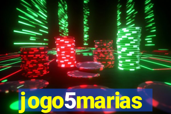 jogo5marias