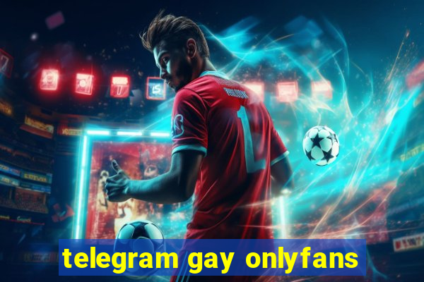 telegram gay onlyfans