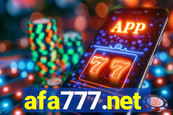 afa777.net