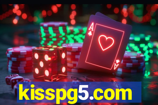 kisspg5.com