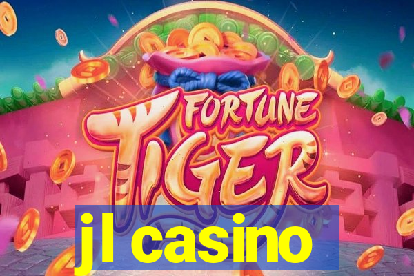 jl casino