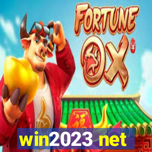 win2023 net