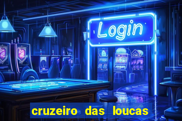 cruzeiro das loucas (2002) torrent