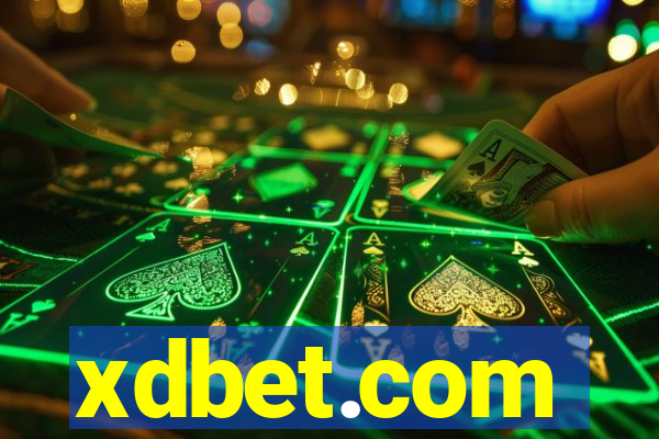 xdbet.com