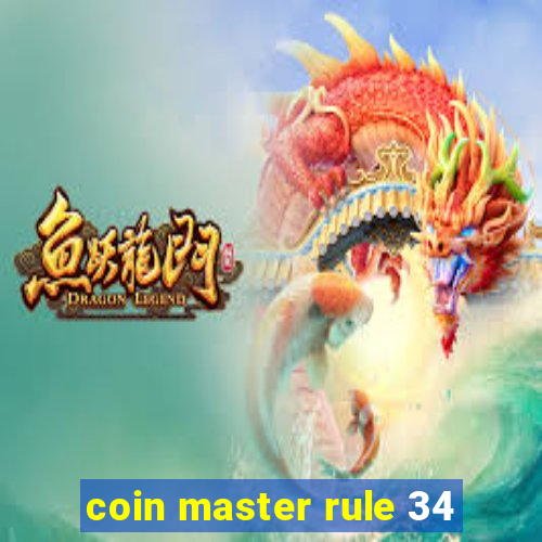 coin master rule 34