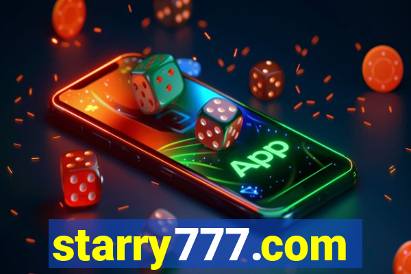 starry777.com