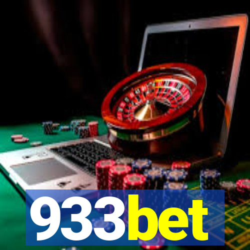 933bet