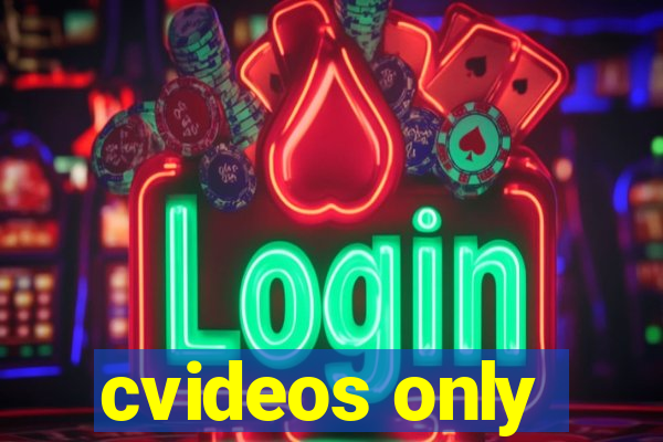 cvideos only