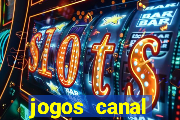 jogos canal premiere hoje