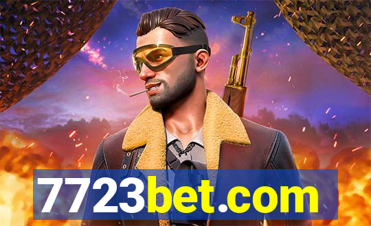 7723bet.com