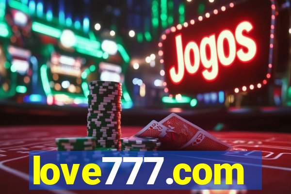 love777.com