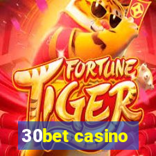 30bet casino